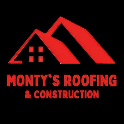 Monty's Roofing & Construction