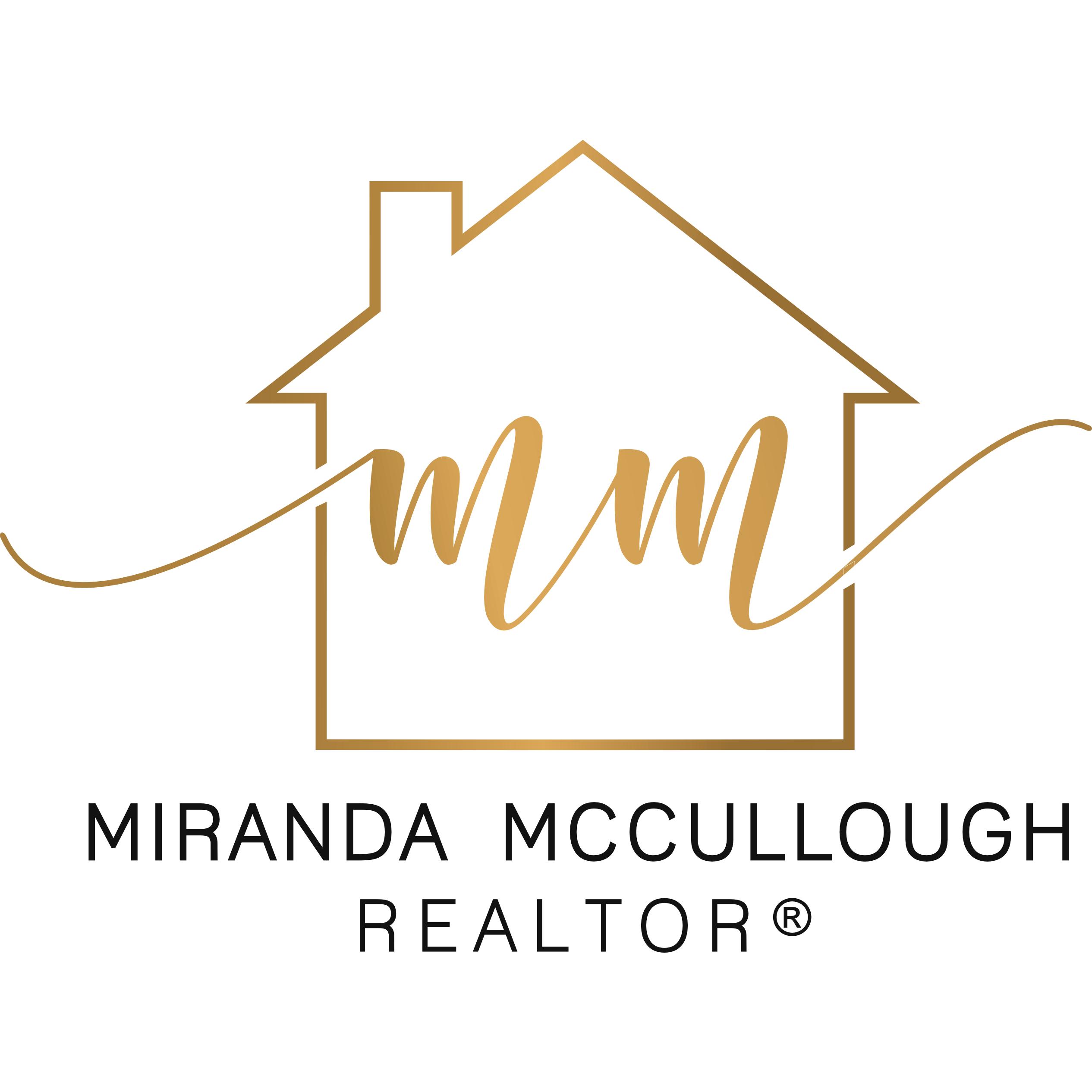 Miranda McCullough, REALTOR | RE/MAX Advantage