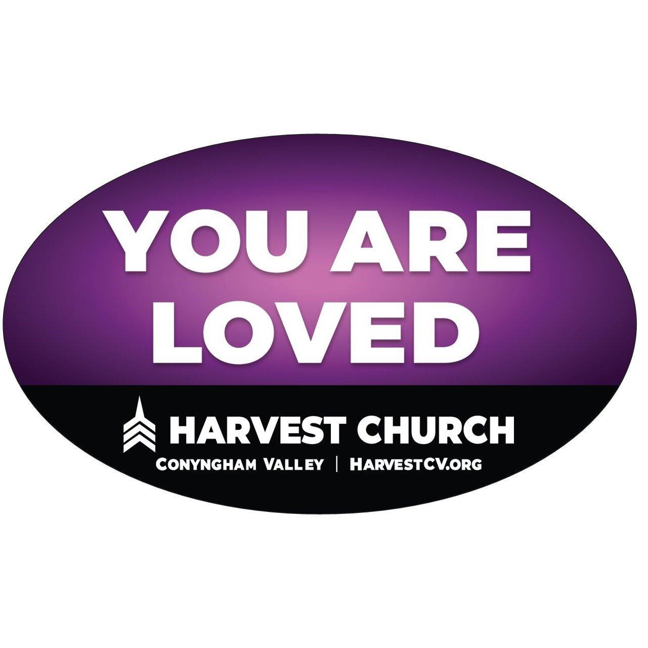 Harvest Church Conyngham Valley