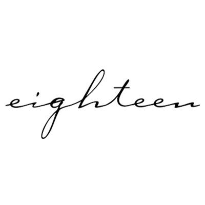 Eighteen at the Radisson