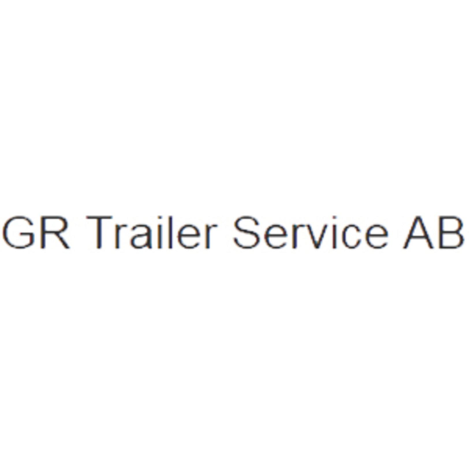 GR Trailer Service AB