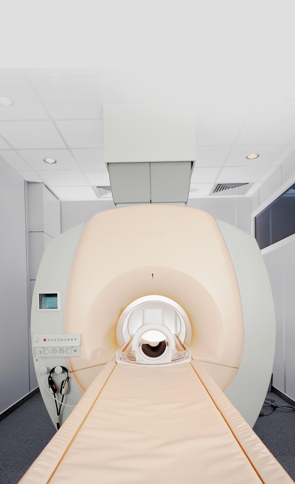 Praxis im Köln Triangle