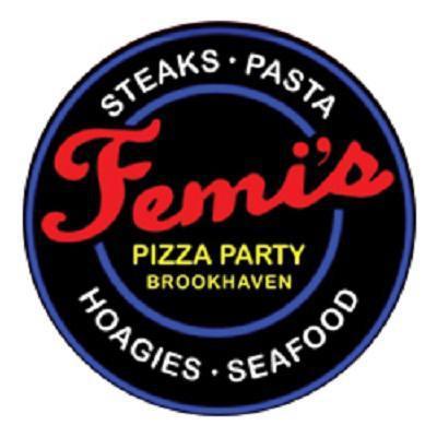 Femi's Pizza Party of Brookhaven