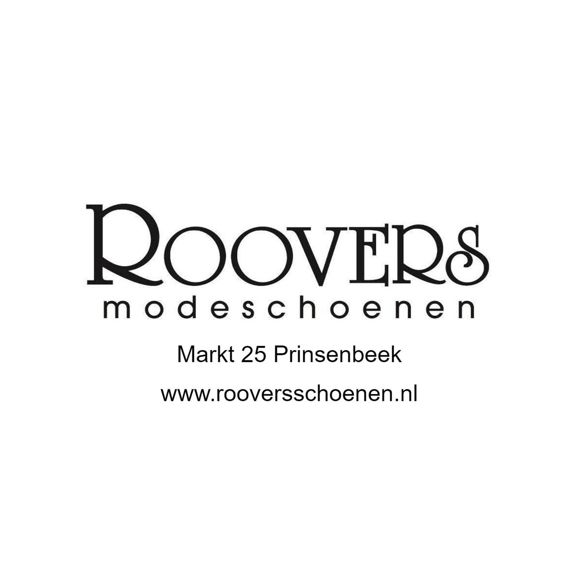 Roovers Modeschoenen