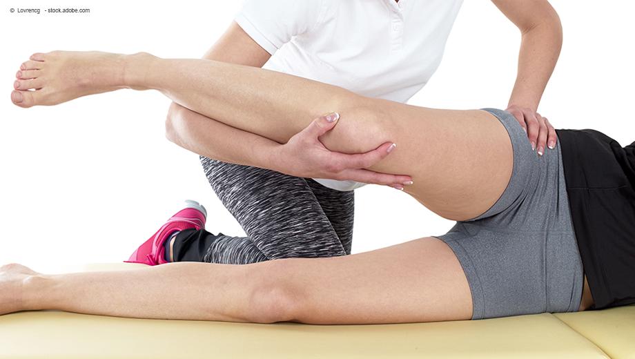 Physiotherapie Uta Nedo