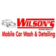 Wilsons Mobile Car Wash & Detailing