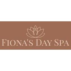 Fiona's Day Spa