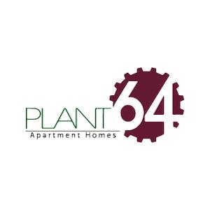 Plant 64 Apartment Homes