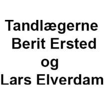Tandlægerne Berit Ersted og Lars Elverdam