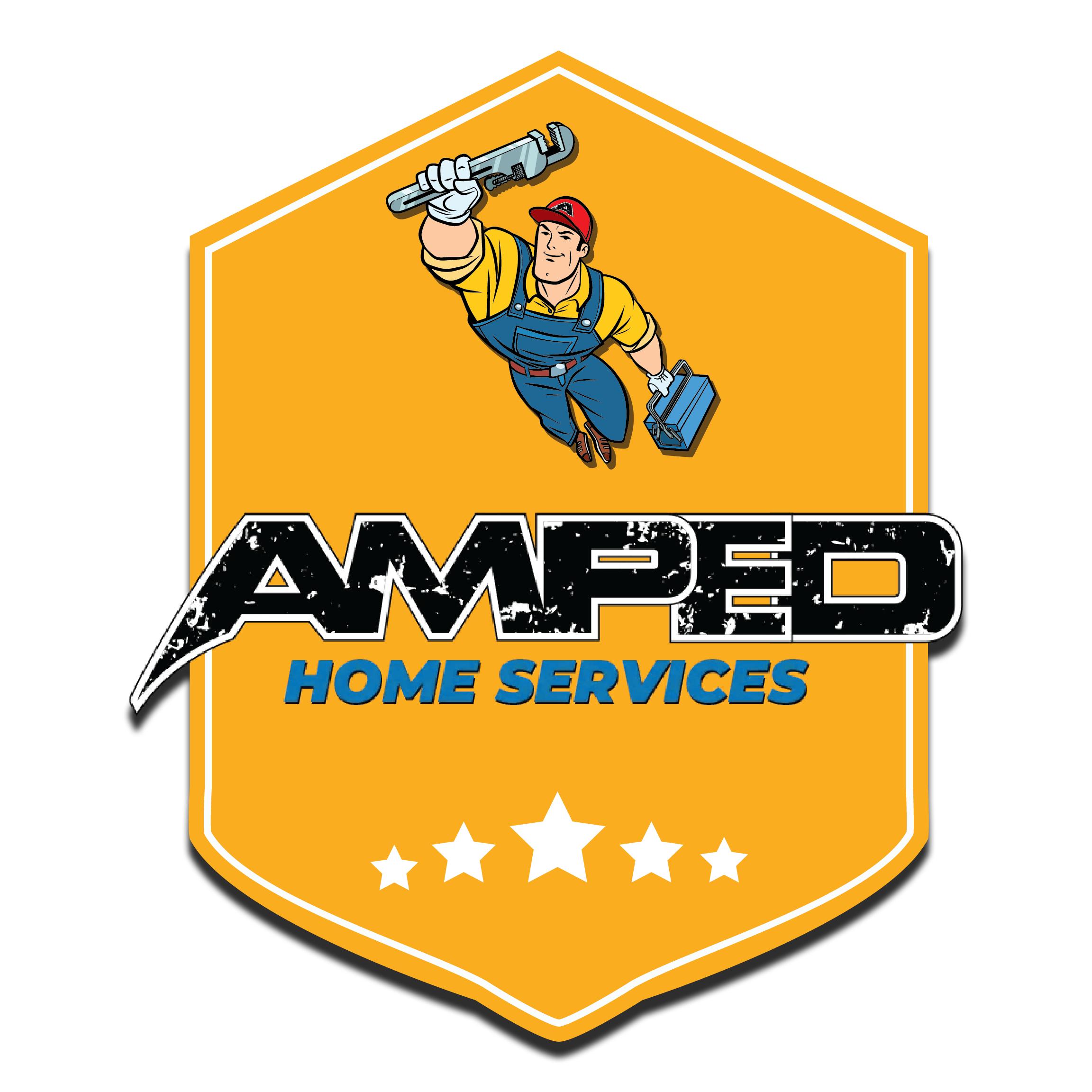 Amped Home Services