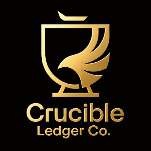 Crucible Ledger Co.