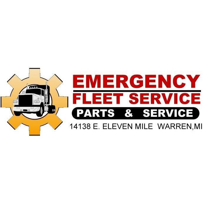 Emergency Fleet Service