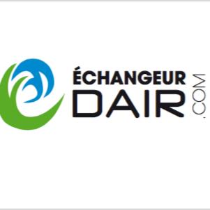 Échangeurd'air.com - Climatisation, Chauffage, Thermopompe