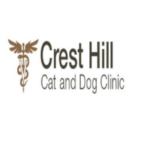 Crest Hill Cat and Dog