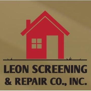 Leon Screening & Repair Inc.
