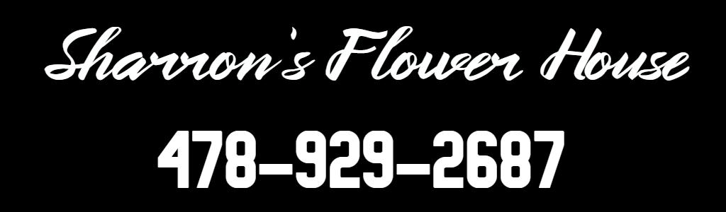 Sharron's Flower House & Whimsey Manor