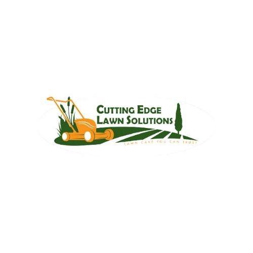 Cutting Edge Lawn Solutions