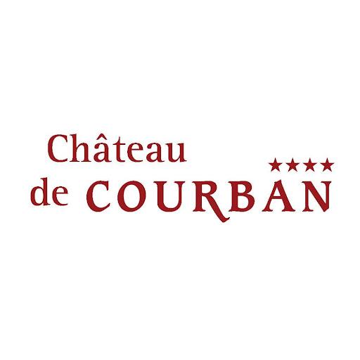 Restaurant du Château de Courban - Restaurant Gastronomique 1 étoile Michelin en Bourgogne