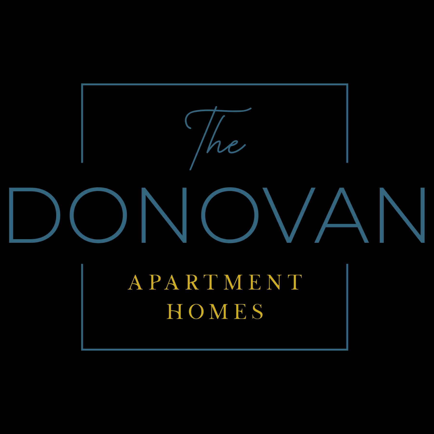 The Donovan Apartment Homes