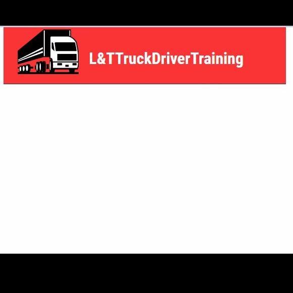 L &T Truck Driver Training