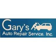 Gary's Auto Repair Service Repair, Inc.