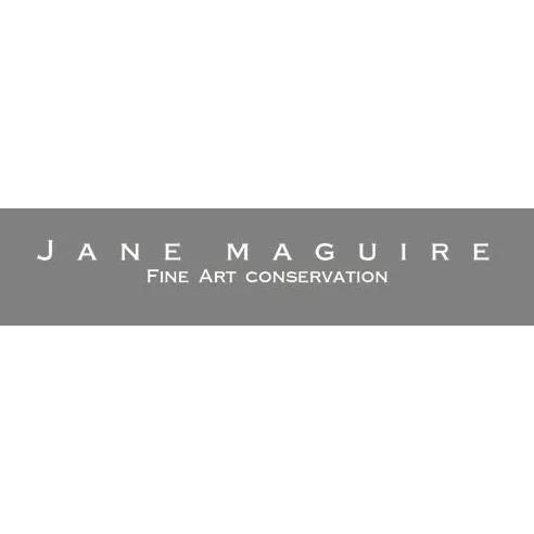 Jane Maguire Fine Art Conservation