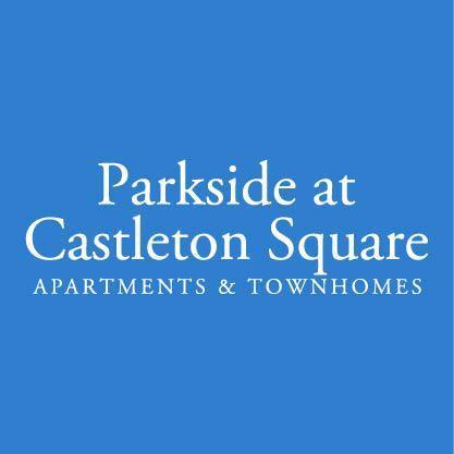 Parkside at Castleton Square Apartments and Townhomes