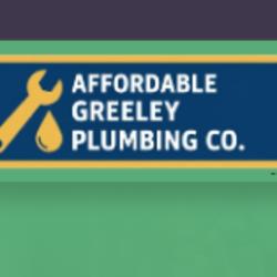 Affordable Greeley Plumbing Co.