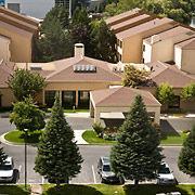 Courtyard by Marriott Spokane Downtown at the Convention Center