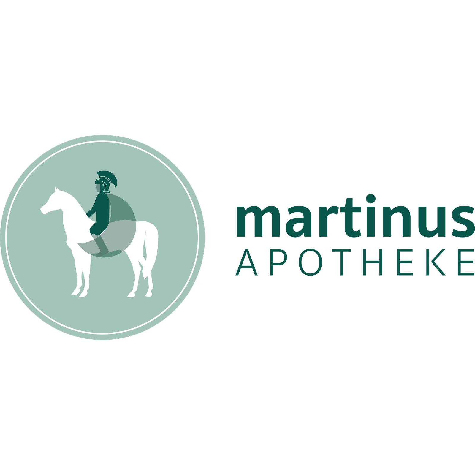 Martinus-Apotheke
