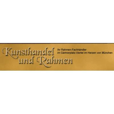 Kunsthandel und Rahmen Inh. Andreas Pousset