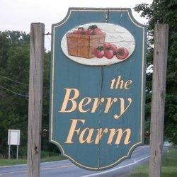 The Chatham Berry Farm LLC