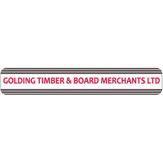 Golding Timber & Board Merchants Ltd