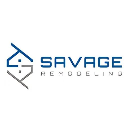 Savage Remodeling