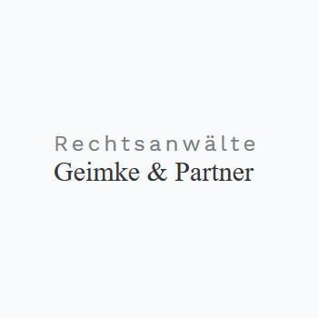 Rechtsanwälte Geimke & Partner