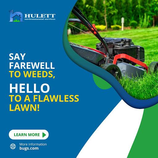 Hulett Environmental Services