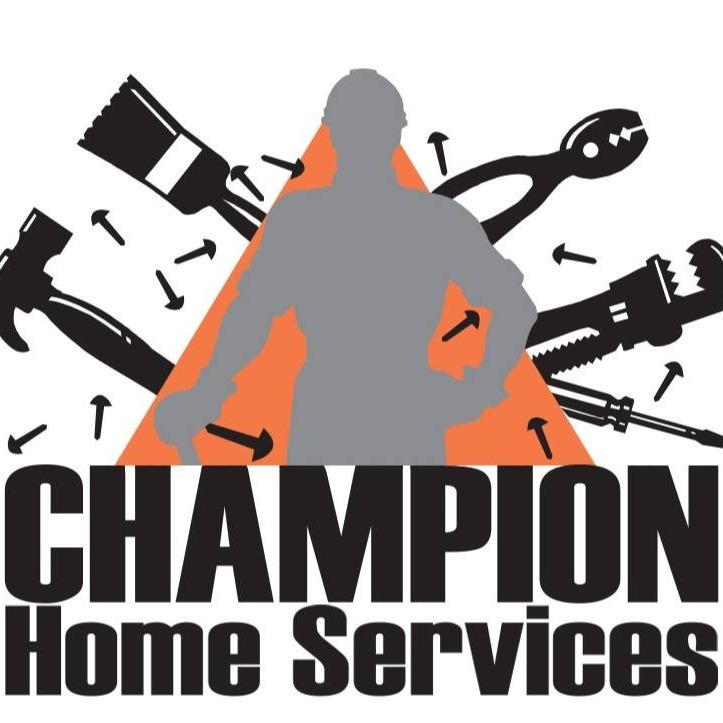 Champion Home Services