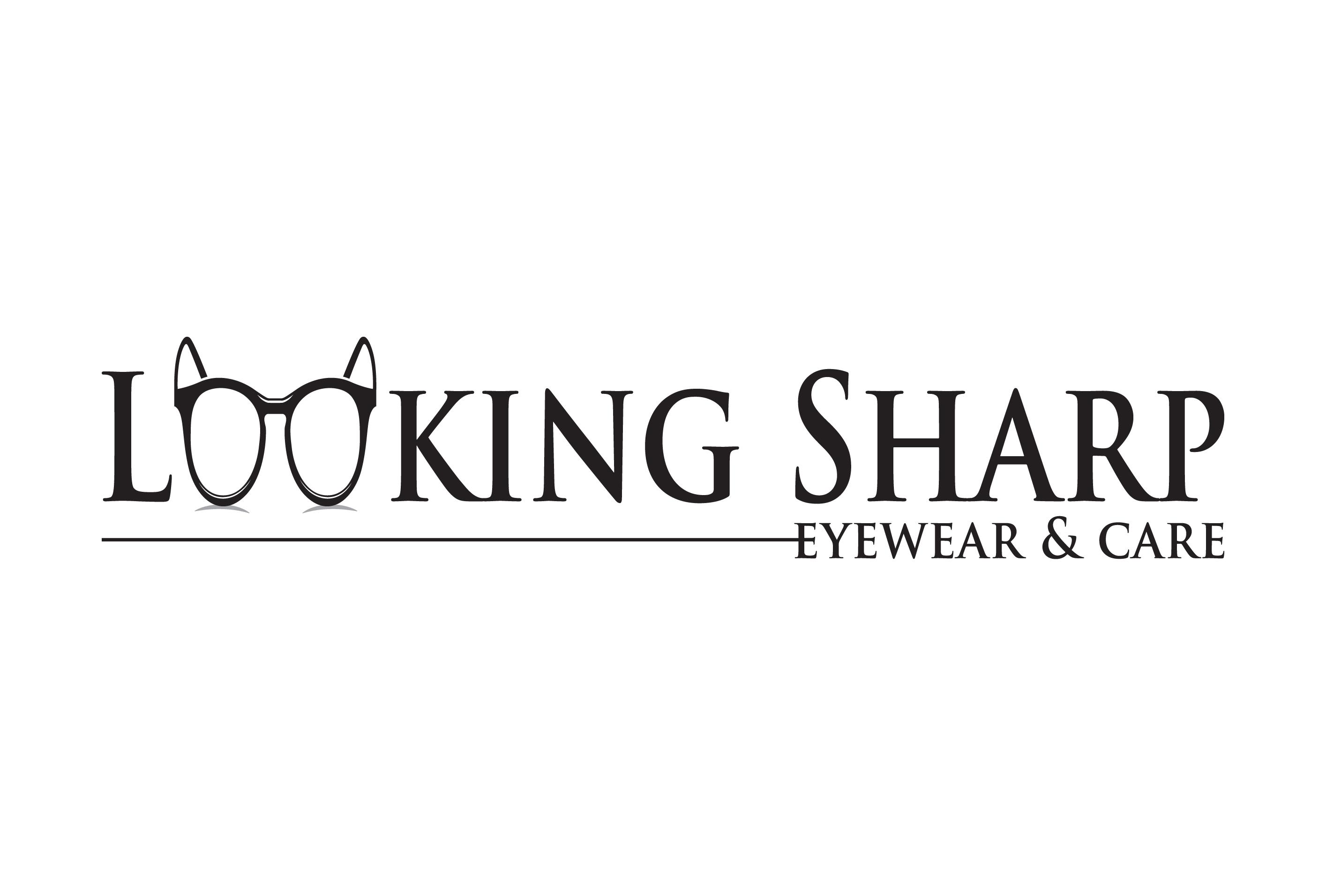Looking Sharp Eyewear & Care