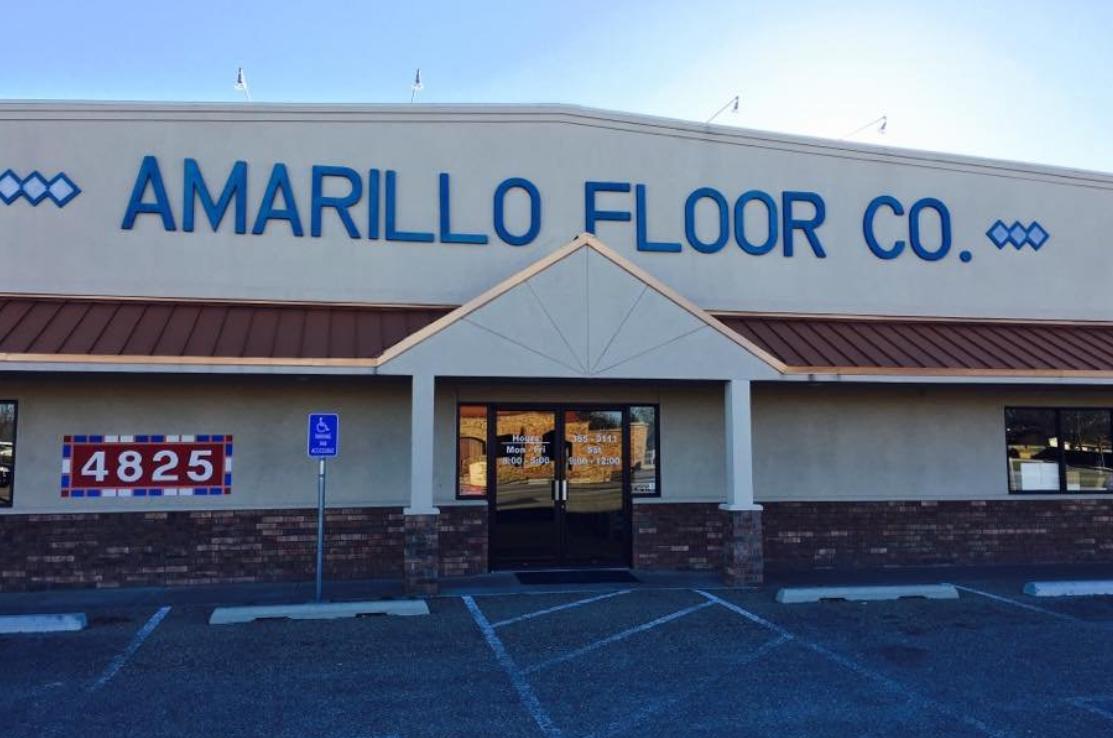 Amarillo Floor Co