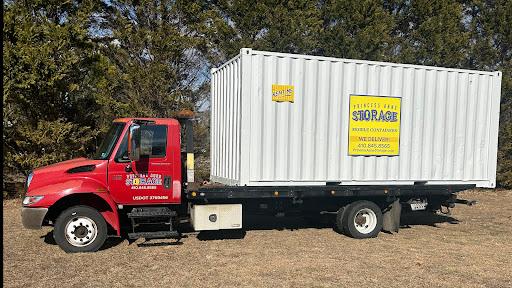 Princess Anne Storage