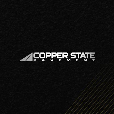 Copper State Pavement