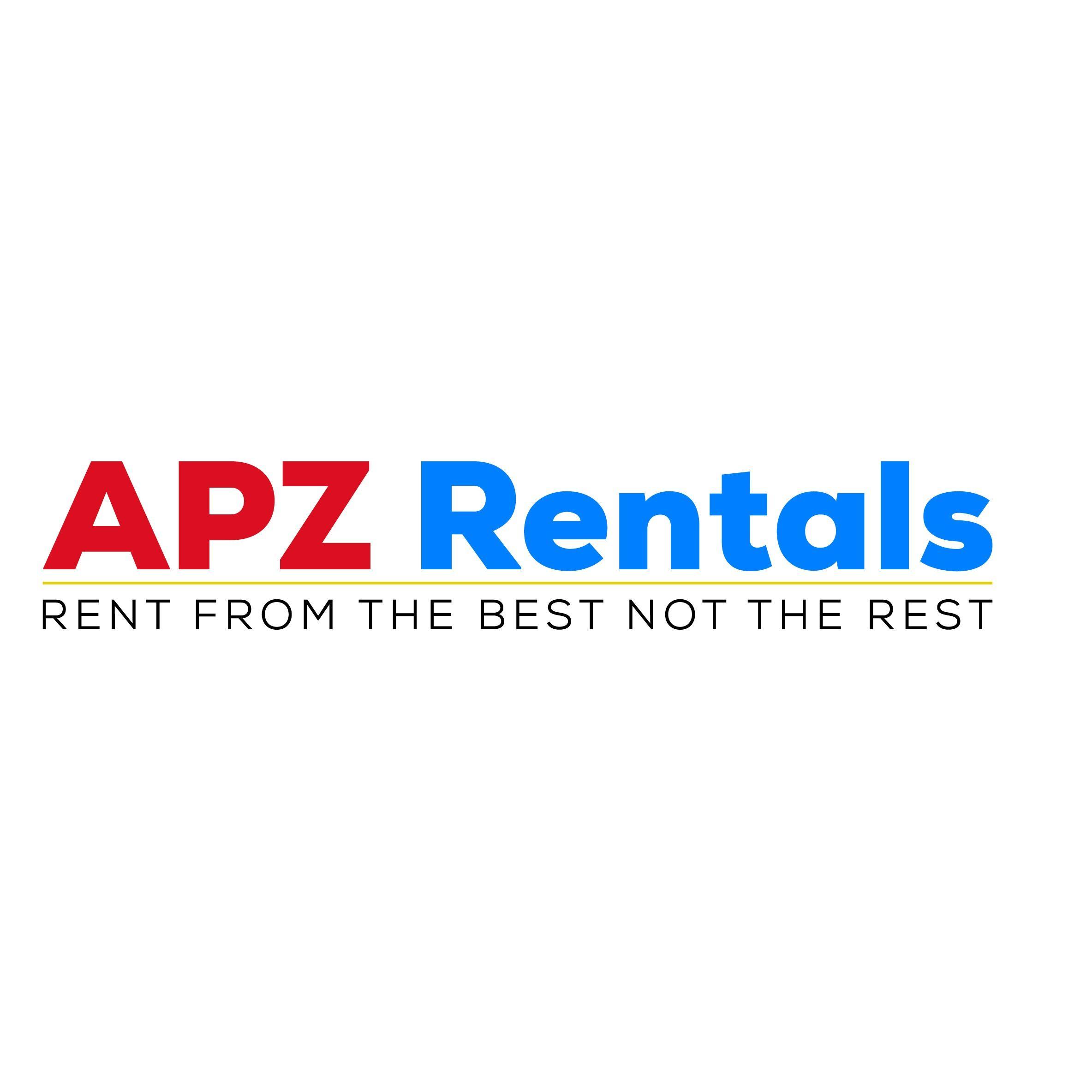 APZ Rentals