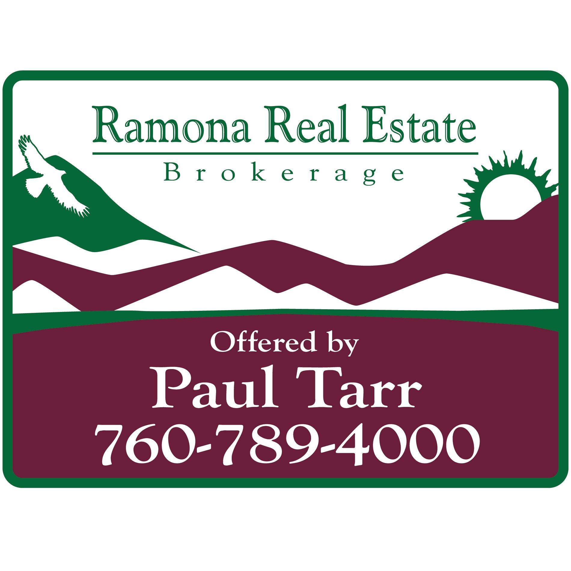 Ramona Real Estate