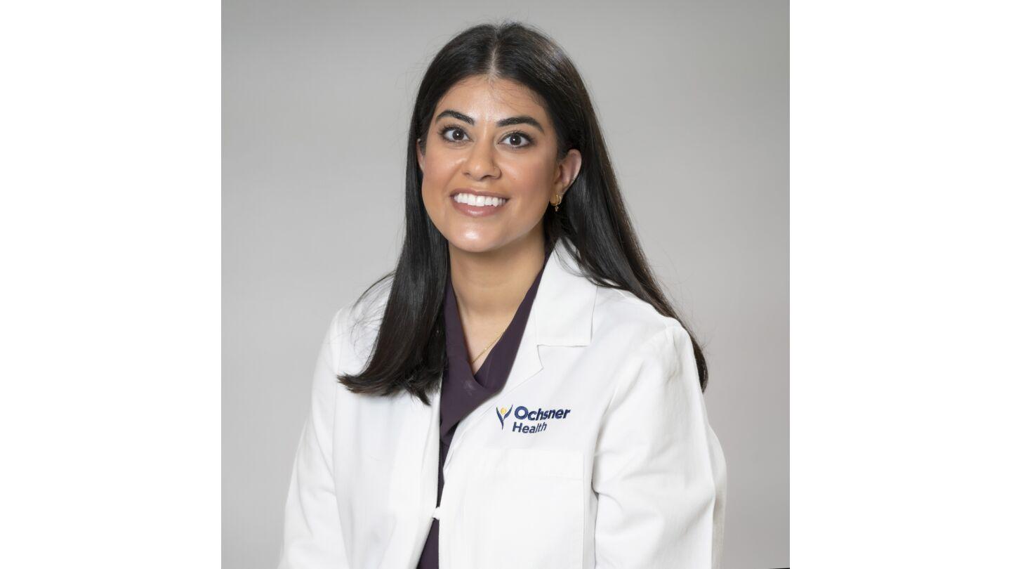Seema Qayum, MD