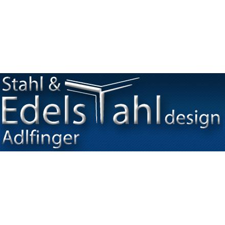 Stahl & Edelstahldesign Adlfinger
