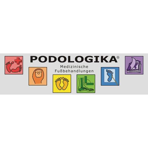 PODOLOGIKA Heike Schurat