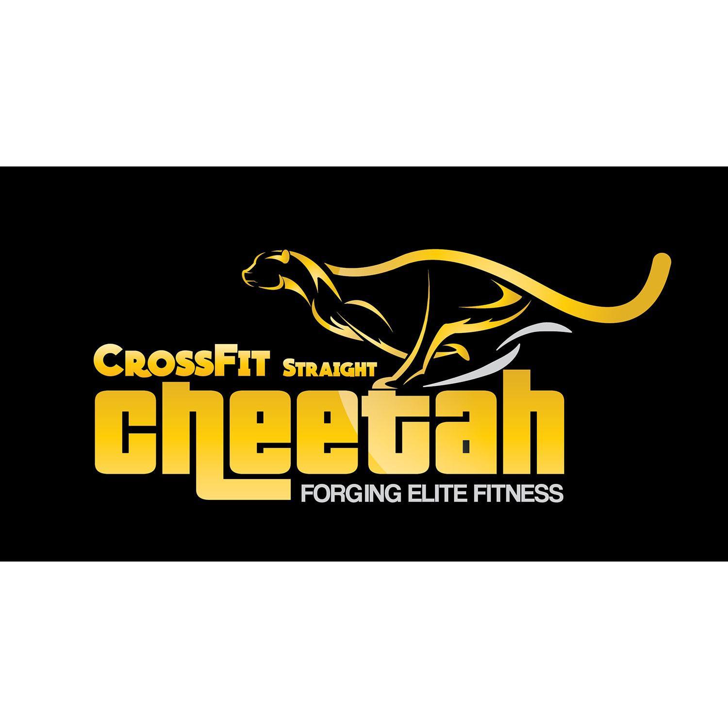 CrossFit Straight Cheetah