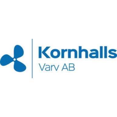 Kornhalls Varv AB
