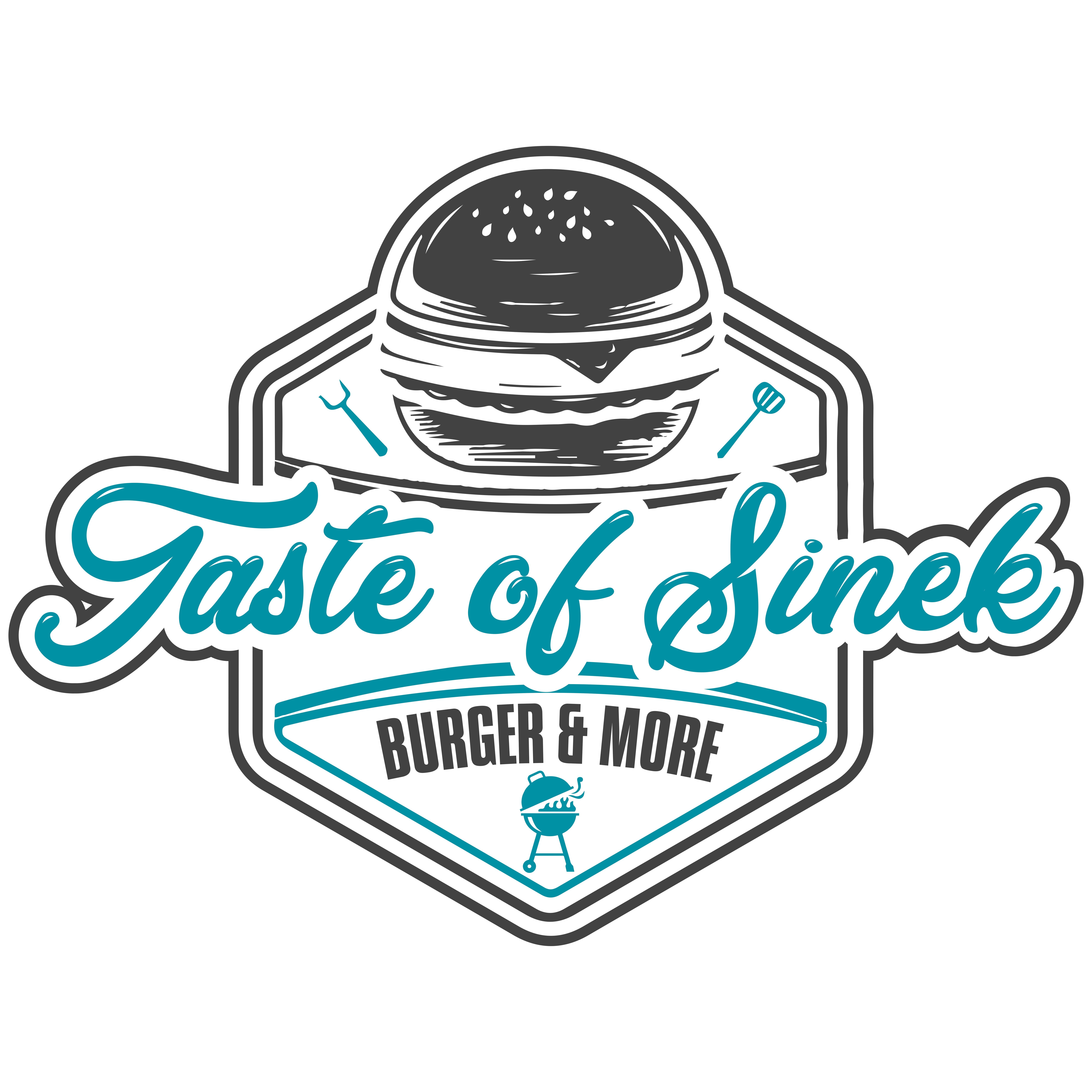 TASTE OF SINEK