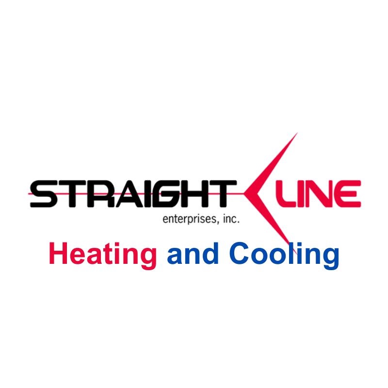Straight Line Heating and Cooling